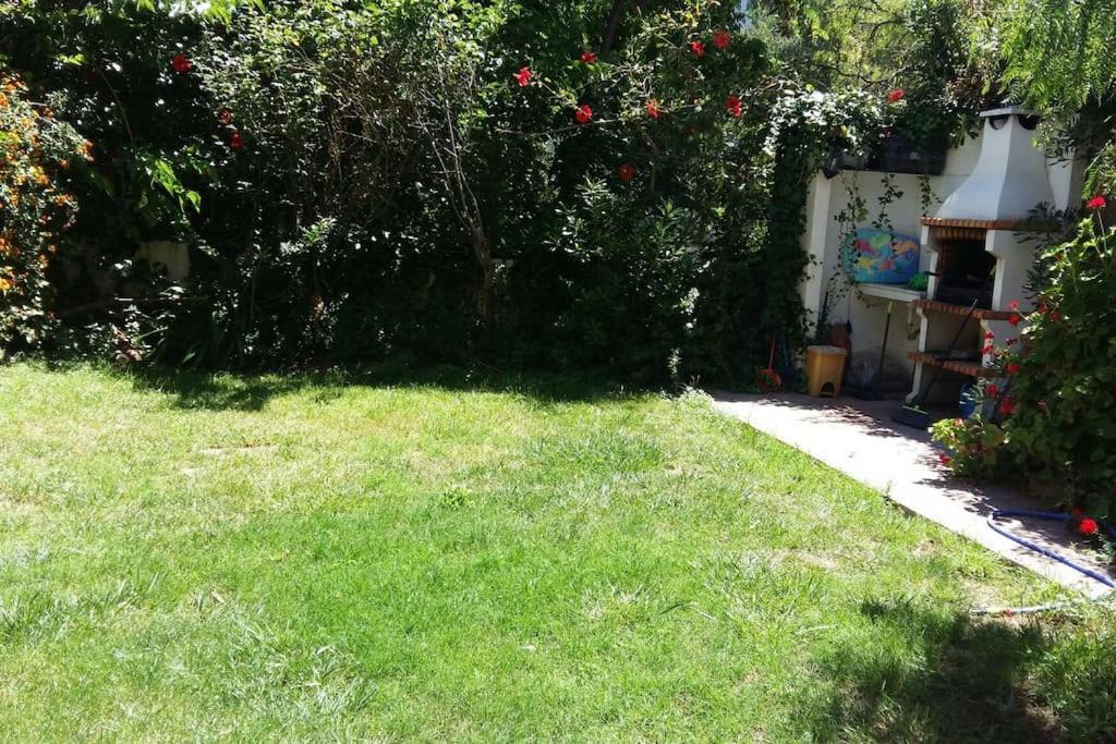 סיטגס Apartamento - Jardin En Playa San Sebastian מראה חיצוני תמונה