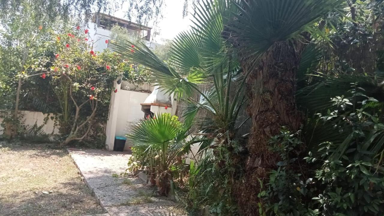 סיטגס Apartamento - Jardin En Playa San Sebastian מראה חיצוני תמונה