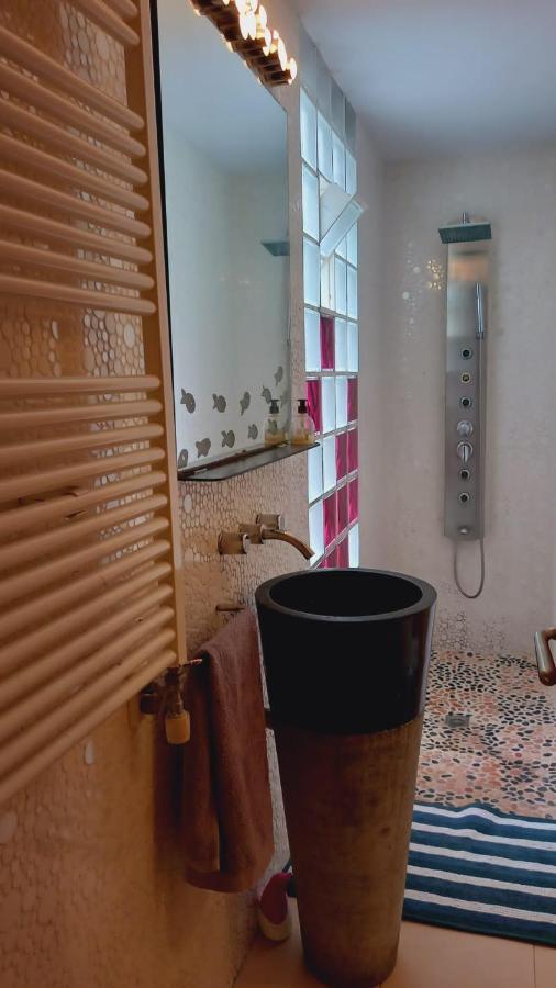 סיטגס Apartamento - Jardin En Playa San Sebastian מראה חיצוני תמונה